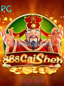 Descubra o Fascinante Universo do Jogo 888CaiShen com a Chave para a Sorte: 207Luck