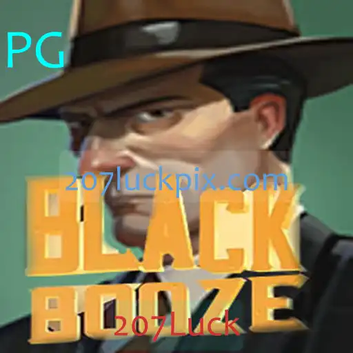 Explorando o Universo de BlackBooze: A Trilha de Sorte no 207Luck
