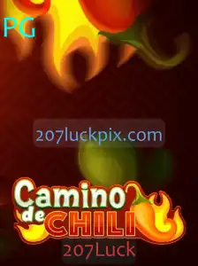 CaminodeChili: A Nova Sensação Interativa com 207Luck