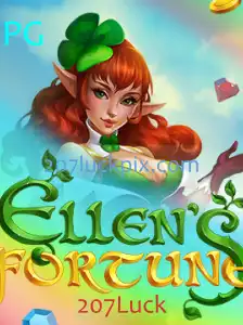 Descubra EllensFortune: Um Jogo de Estratégia e Sorte