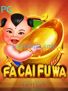 Descubra o Mundo Fascinante de FaCaiFuWa: O Jogo de Sorte e Estratégia