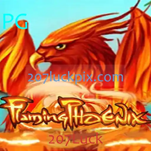 Descubra FlamingPhoenix: A Emoção e Estratégia do Jogo com 207Luck