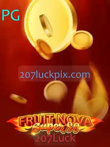 Explorando o Mundo de FruitNovaSuper80: Uma Aventura com 207Luck