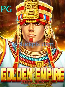 GoldenEmpire: Mergulhe no Desafio Estratégico com 207Luck