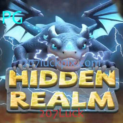 Explorando o Enigmático Mundo de HiddenRealm