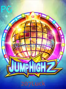 Explorando JumpHigh2: Um Jogo Empolgante e Desafiador com 207Luck