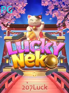 Descubra o Fascinante Mundo do Jogo LuckyNeko
