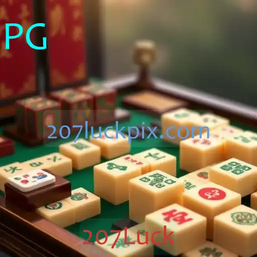 Mahjong