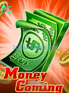 Descubra MoneyComing: O Jogo de Sorte e Estratégia com 207Luck