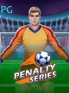 Descubra o Novo Sensação do Mundo dos Jogos: PenaltySeries
