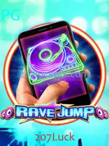 Tudo o que você precisa saber sobre RaveJumpmobile: Um mergulho no mundo do jogo