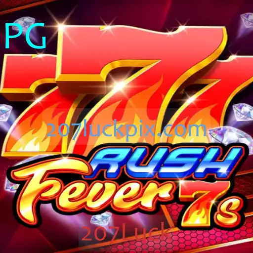 RushFever7s: Uma Aventura de Jogos com Sorte e Estratégia