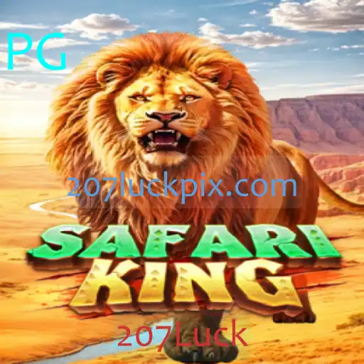Descubra o Mundo Selvagem de SafariKing: O Jogo de Aventura Ultimate