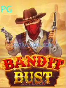 BanditBust: O Novo Fenômeno dos Jogos de Estratégia