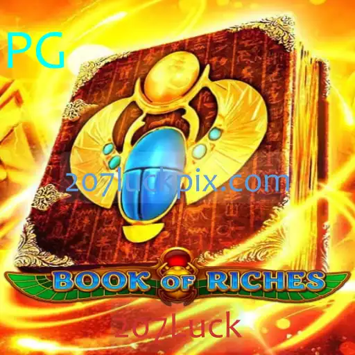 Descubra o Fascinante Mundo de 'BookofRiches'
