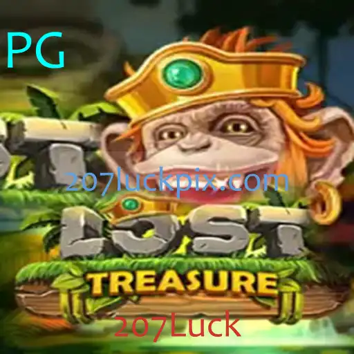 Explorando o Mundo Enigmático de LostTreasure e Desvendando o Fascínio de 207Luck