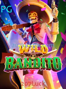 Explorando o Mundo Aventureiro de WildBandito